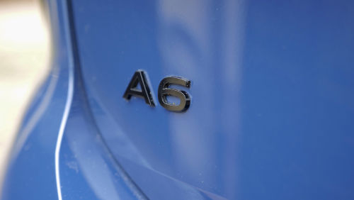 AUDI A6 E-TRON AVANT 210kW 83kWh Sport 5dr Auto view 7